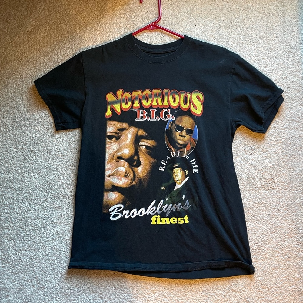 B.I.G T-Shirt